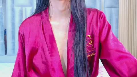 Antonella  online show from April 4, 8:23 am