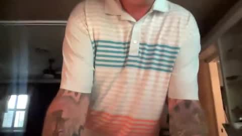 daddysckslt online show from May 17, 6:26 pm