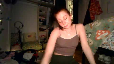 Saoirse online show from December 29, 4:05 am