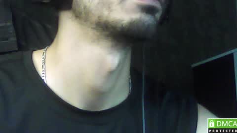 Snapshot of daddyselim chatting on May 31, 7:48 pm the alpha online show from May 31, 7:48 pm