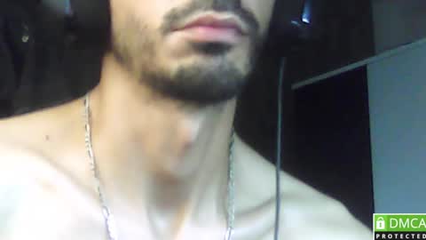 Snapshot of daddyselim chatting on June 11, 12:32 am the alpha online show from June 11, 12:32 am