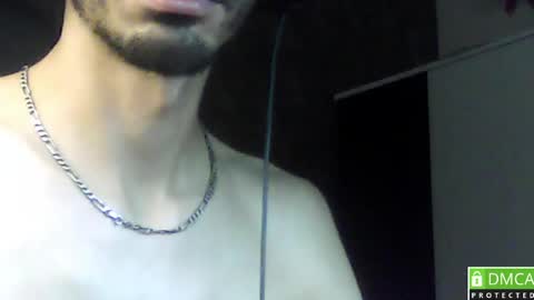 Snapshot of daddyselim chatting on June 14, 12:30 am the alpha online show from June 14, 12:30 am