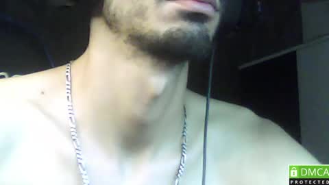 Snapshot of daddyselim chatting on June 14, 2:24 am the alpha online show from June 14, 2:24 am