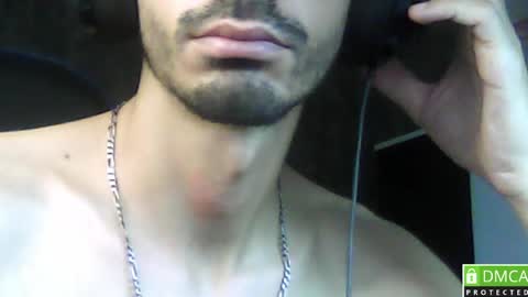 Snapshot of daddyselim chatting on June 17, 6:05 am the alpha online show from June 17, 6:05 am