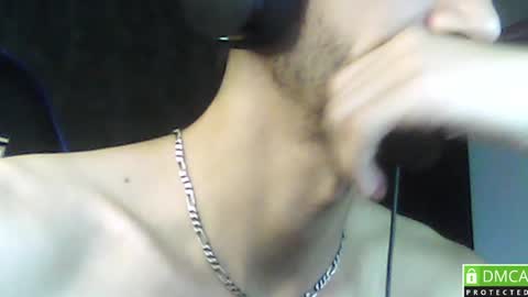 Snapshot of daddyselim chatting on June 17, 9:38 pm the alpha online show from June 17, 9:38 pm