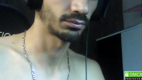 Snapshot of daddyselim chatting on June 21, 8:50 am the alpha online show from June 21, 8:50 am