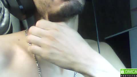 Snapshot of daddyselim chatting on June 24, 11:09 am the alpha online show from June 24, 11:09 am