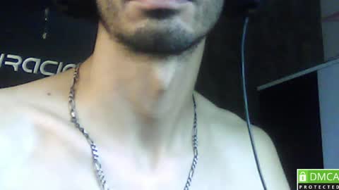 Snapshot of daddyselim chatting on July 4, 12:11 pm the alpha online show from July 4, 12:11 pm