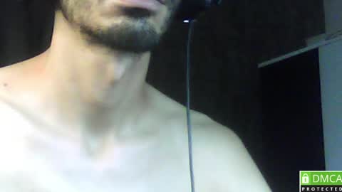 Snapshot of daddyselim chatting on July 12, 10:50 am the alpha online show from July 12, 10:50 am