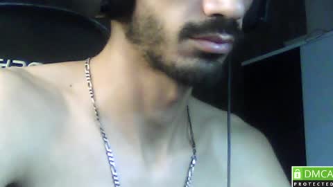 Snapshot of daddyselim chatting on July 27, 9:22 pm the alpha online show from July 27, 9:22 pm