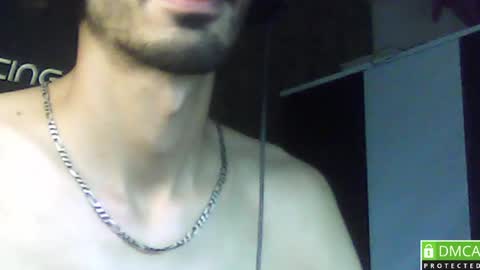 Snapshot of daddyselim chatting on August 1, 9:57 pm the alpha online show from August 1, 9:57 pm