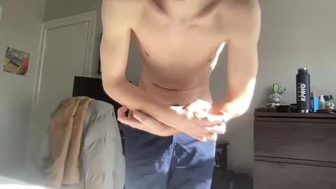 daddys boy online show from January 15, 4:22 pm