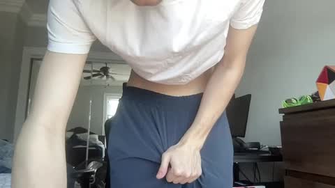 Snapshot of daddysfavorite01 chatting on May 2, 6:46 pm daddys boy online show from May 2, 6:46 pm