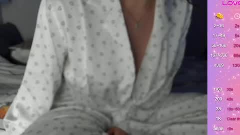 Snapshot of daddysgirll522213 chatting on April 28, 2:55 pm Alina online show from April 28, 2:55 pm
