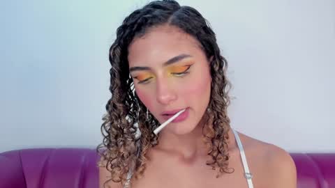 Bethany online show from January 12, 5:34 am