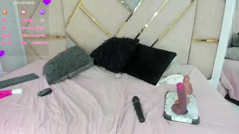 Bethany online show from February 7, 8:55 am