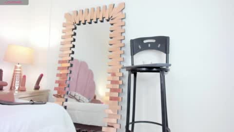 Bethany online show from October 2, 9:11 pm