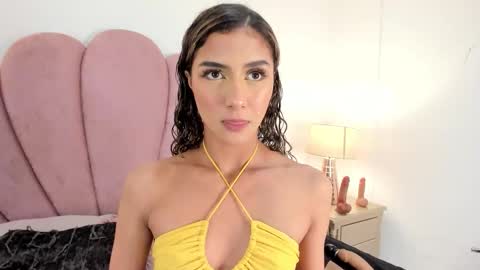 Bethany online show from December 1, 11:32 pm