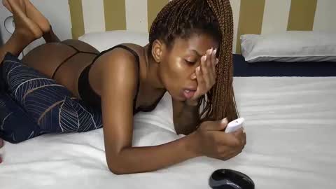 daddyslittleebony online show from February 26, 9:58 pm