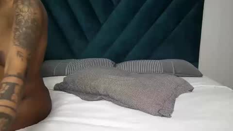 daddyslittleebony online show from October 13, 1:00 pm