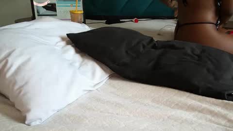 daddyslittleebony online show from March 10, 9:03 am