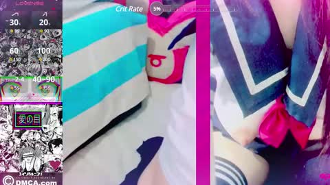 Im Andrea Nice to see you here  I love patterns soo much online show from March 3, 3:53 pm