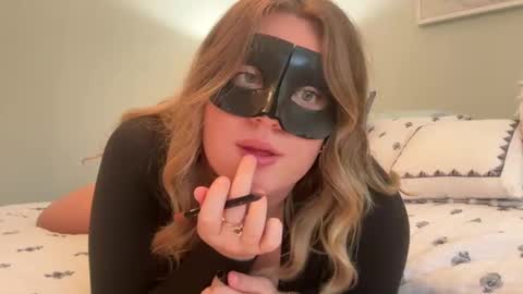 Jaime online show from December 5, 7:38 pm