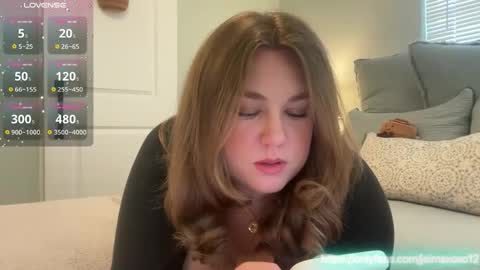 Jaime online show from January 19, 3:27 pm