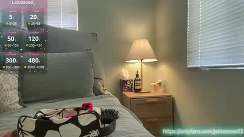 Jaime online show from April 4, 7:22 pm