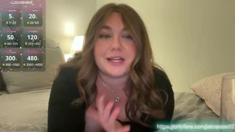 Jaime online show from May 15, 11:34 pm