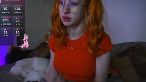 Snapshot of daddyslittleslutfox chatting on April 27, 1:20 pm daddyslittleslutfox online show from April 27, 1:20 pm