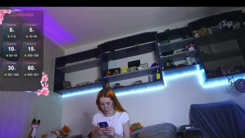 Snapshot of daddyslittleslutfox chatting on May 21, 1:51 pm daddyslittleslutfox online show from May 21, 1:51 pm