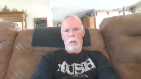 daddysmk online show from January 7, 4:20 pm