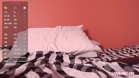 Anny  online show from December 23, 11:06 pm