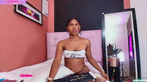 Anny  online show from January 14, 5:51 am