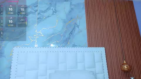 Anny  online show from November 17, 7:52 pm