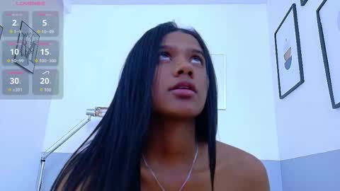 Anny  online show from November 21, 3:16 am