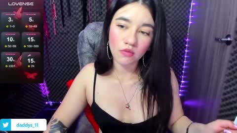 Lili online show from January 29, 4:19 pm