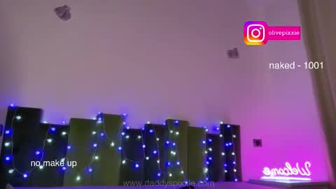 daddyspixxie online show from September 20, 1:23 pm