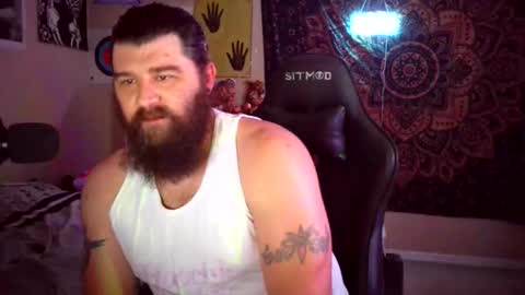 daddystreamingbadly online show from December 16, 6:18 am