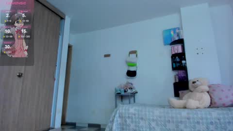 Sophie online show from January 31, 10:52 pm