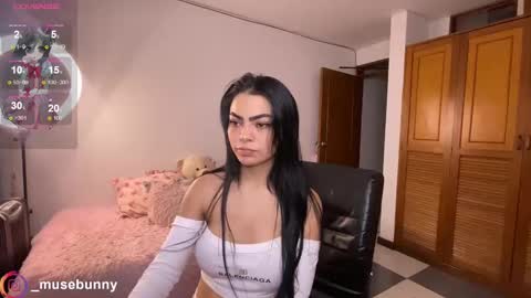 Sophie online show from September 22, 1:18 am