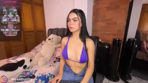 Sophie online show from November 15, 3:04 am