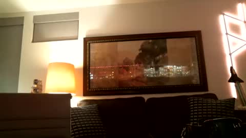 DaddyTime online show from December 30, 6:09 am