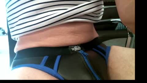 DaddyTime online show from July 20, 11:18 pm