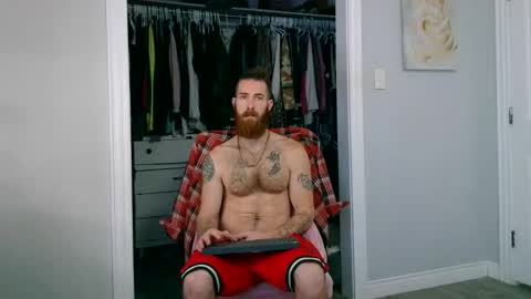 daddyunlocked1 online show from November 26, 7:37 pm