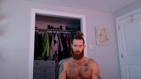 daddyunlocked1 online show from April 9, 2:33 pm