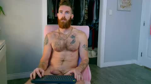 daddyunlocked89 online show from October 13, 2:06 pm