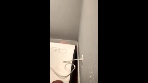 Let Me IRL online show from March 31, 8:48 am