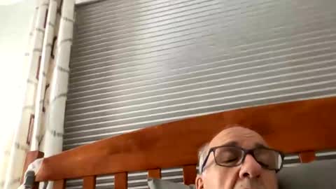 daddyweis online show from September 17, 2:13 am